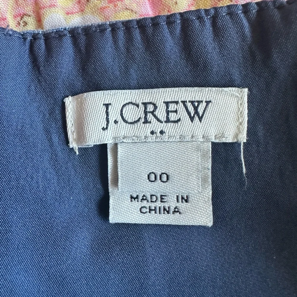 J. Crew classic feminine